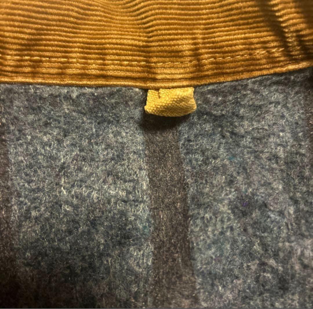 Carhartt ミシガンチョアコート　80s90s