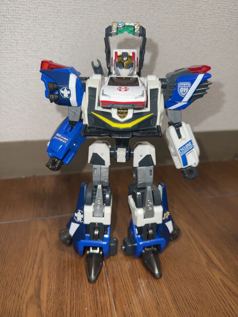 トミカ ドライブヘッド まとめ売り