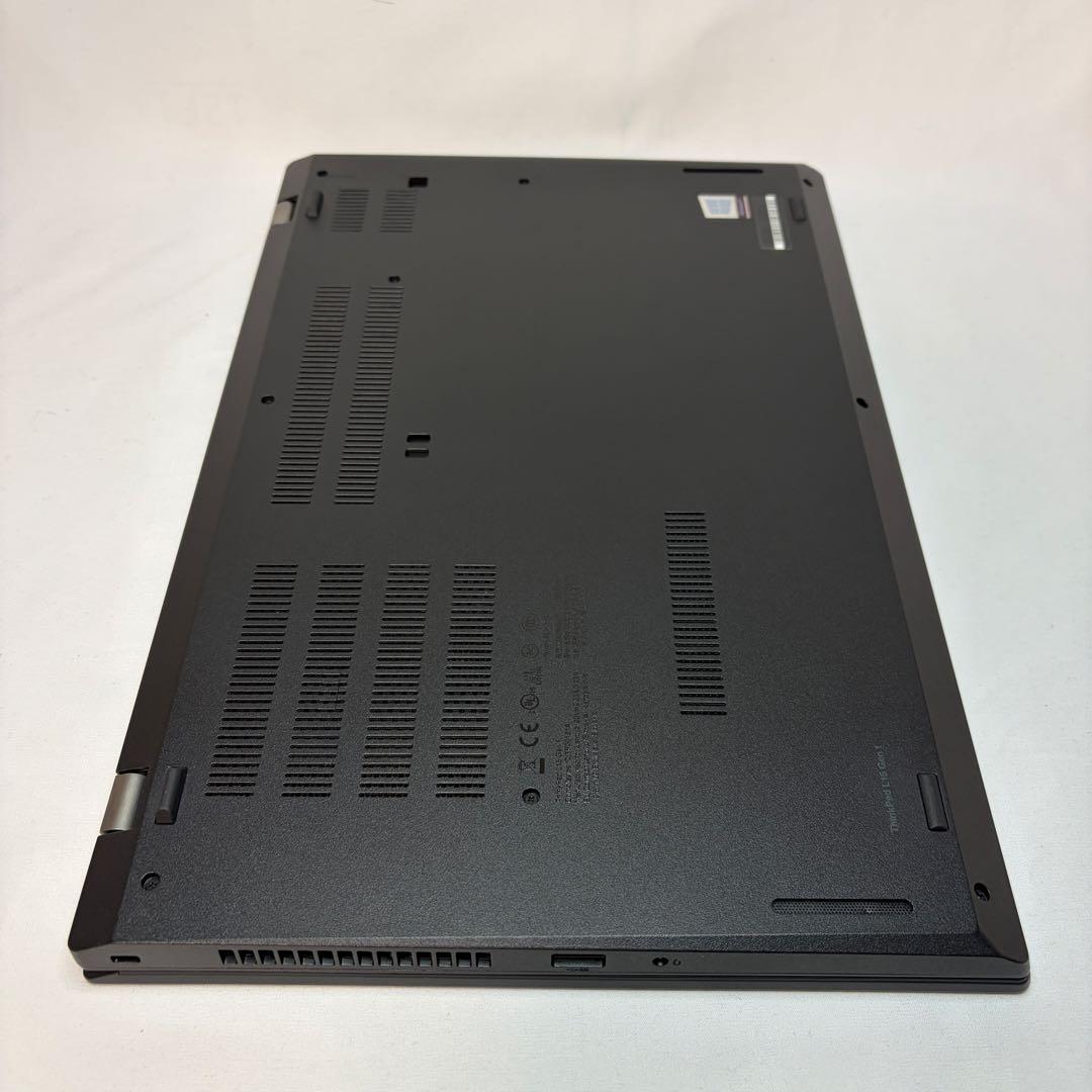 美品 ThinkPad L15 Gen1 第10世代 i5 15.6型 オフィス