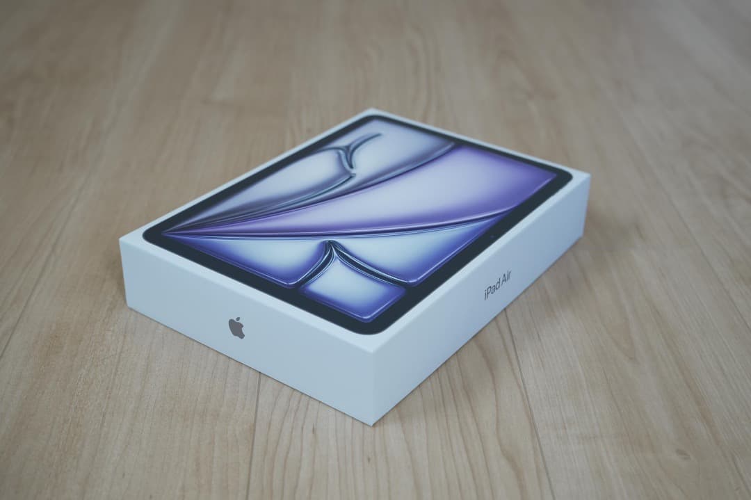 新品未開封 11インチ iPad Air M3 Wi-Fi 128GB グレー