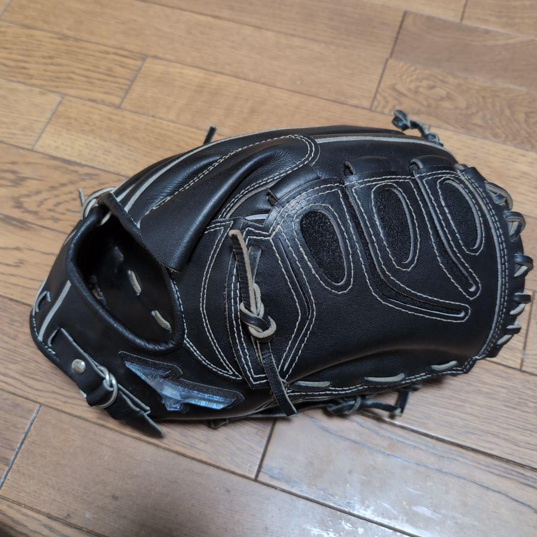 軟式グローブ　田中将大モデル