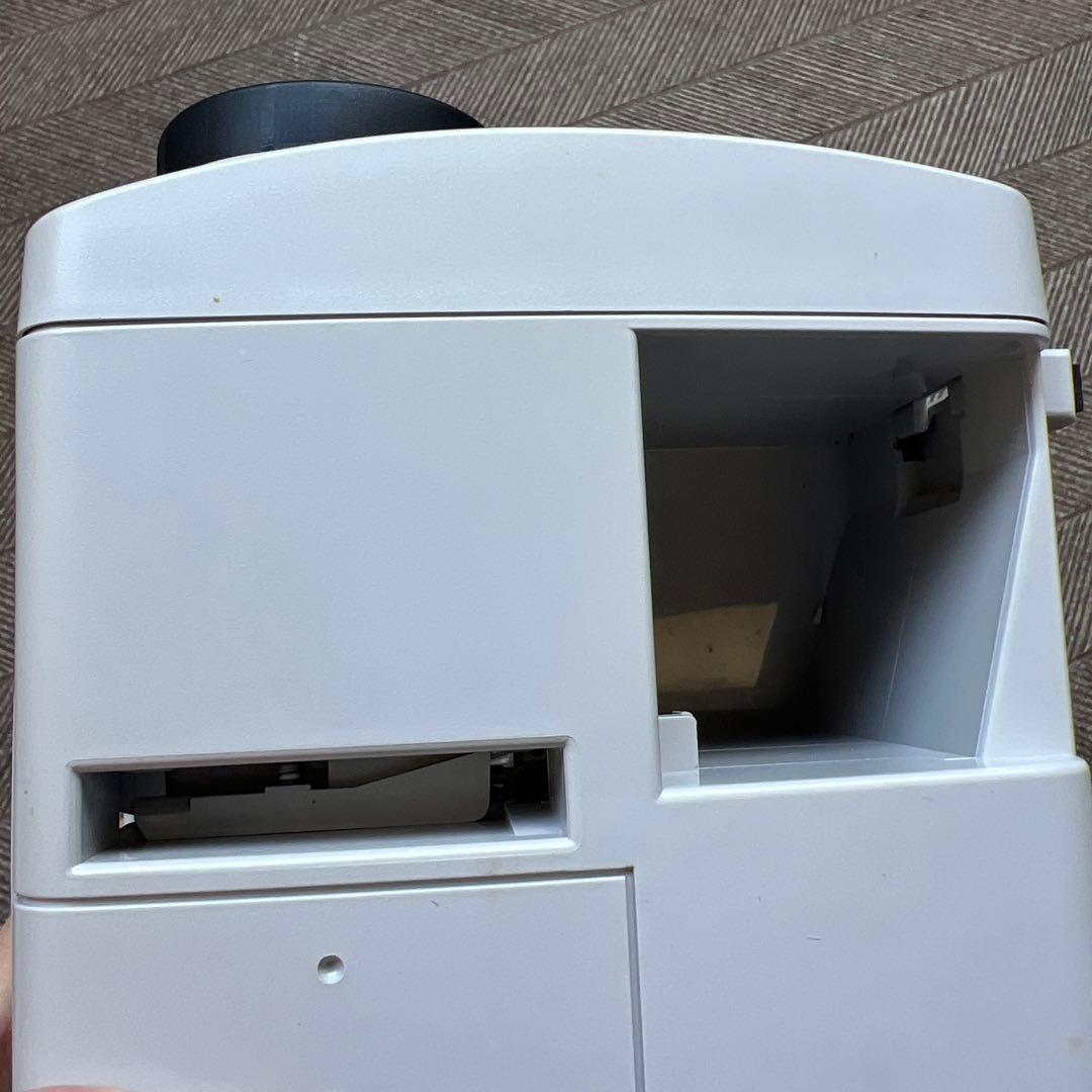 スライド映写機　CABIN CS-15 通電確認済み　プロジェクター