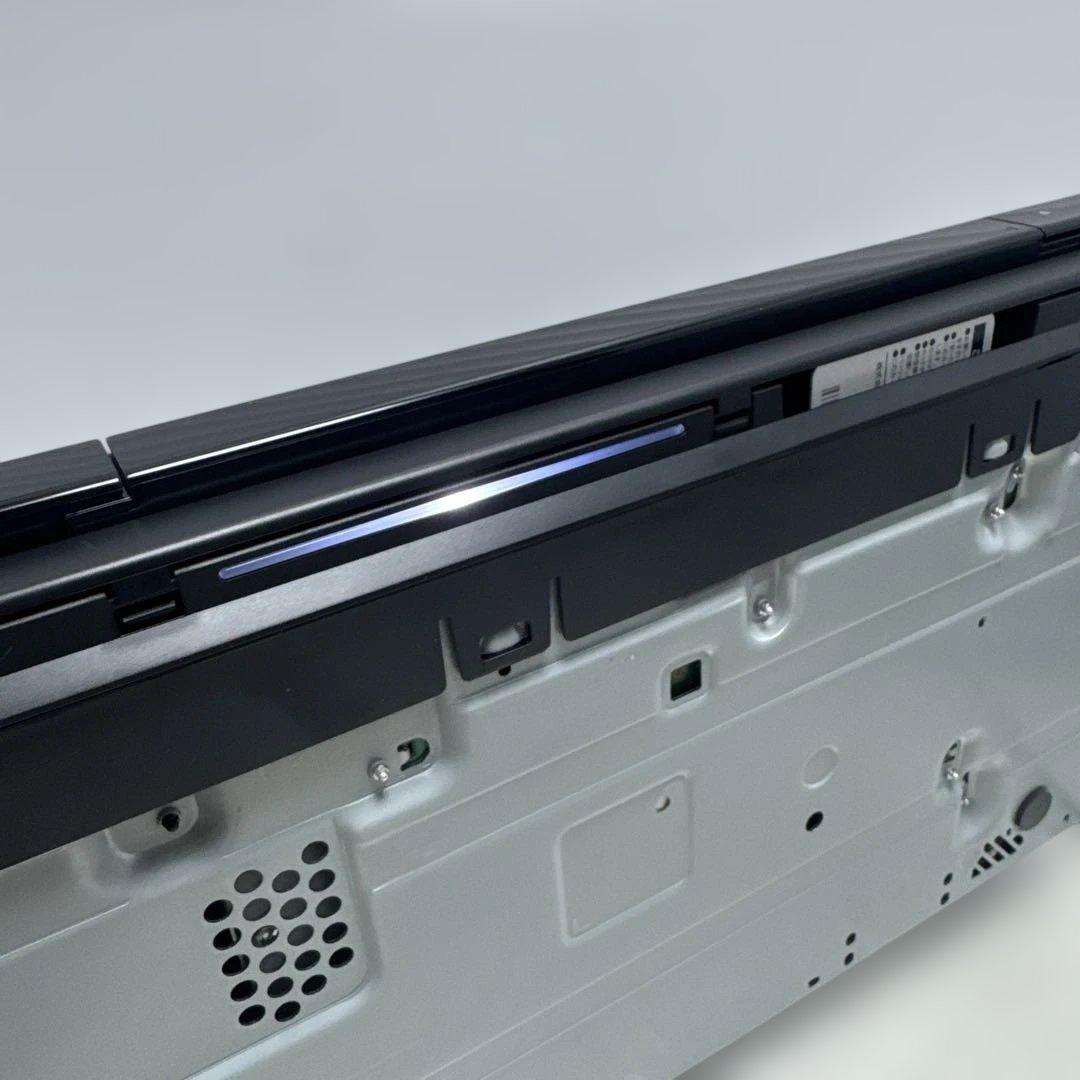 SONY BDZ-ZW1700 ブラック ブルーレイレコーダー