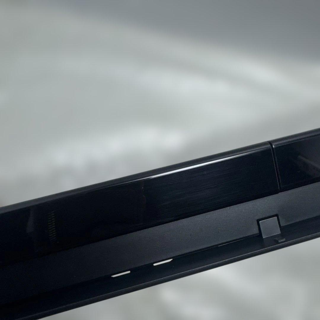 SONY BDZ-ZW1700 ブラック ブルーレイレコーダー