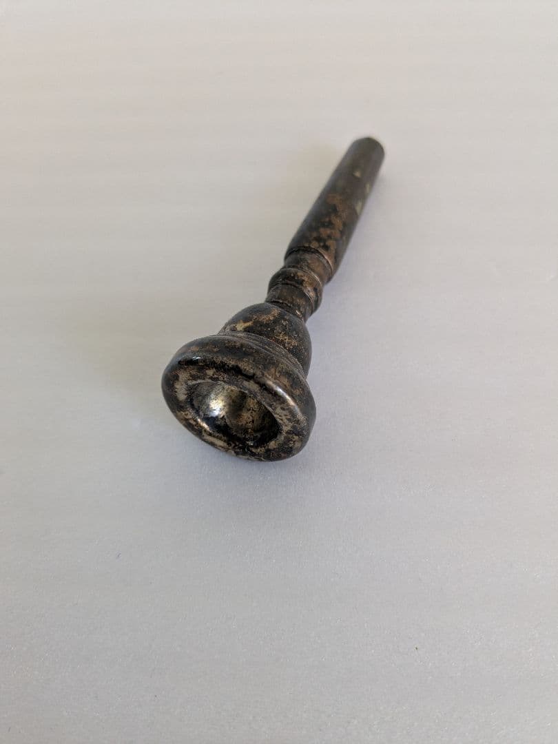 【ジャンク品扱い】 YAMAHA トランペット YTR-235 ゴールド