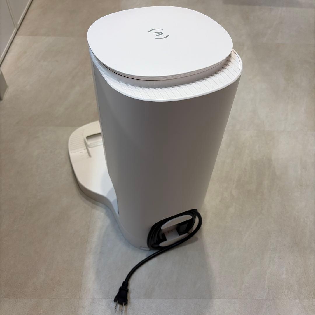 掃除機・クリーナー ECOVACS DEEBOT N8+