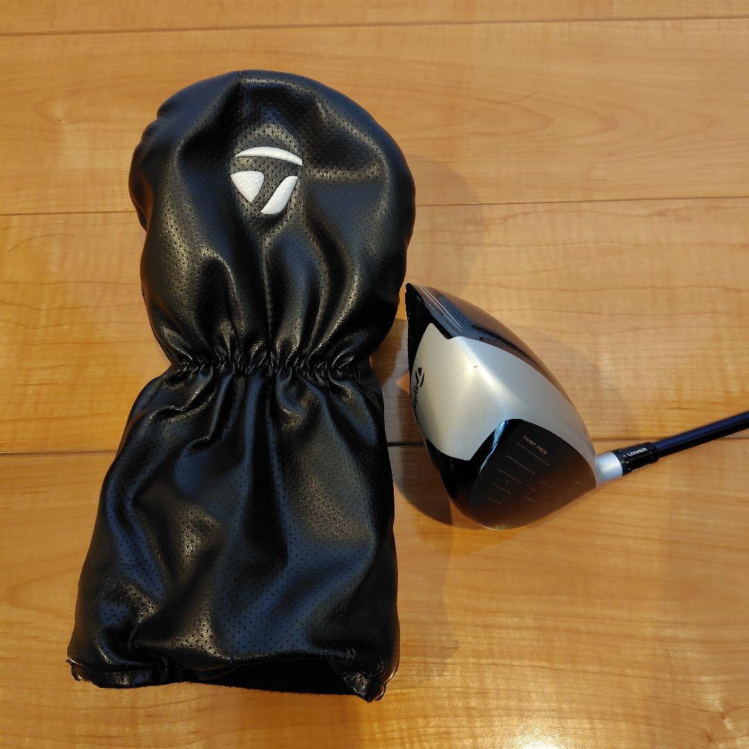 TaylorMade M4 ドライバー