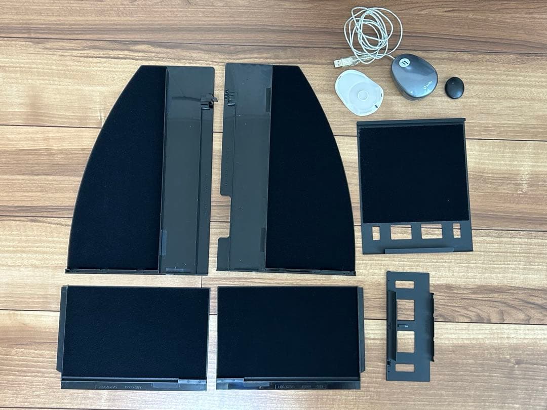 EIZO ColorEdgeCG 242Wカラーマネージメント液晶モニター