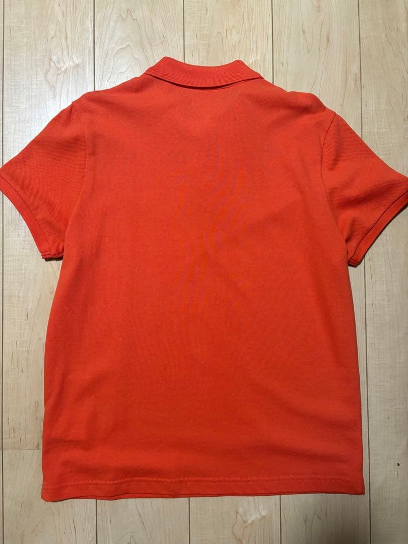 ナ*モ様 モンクレール　ポロシャツ