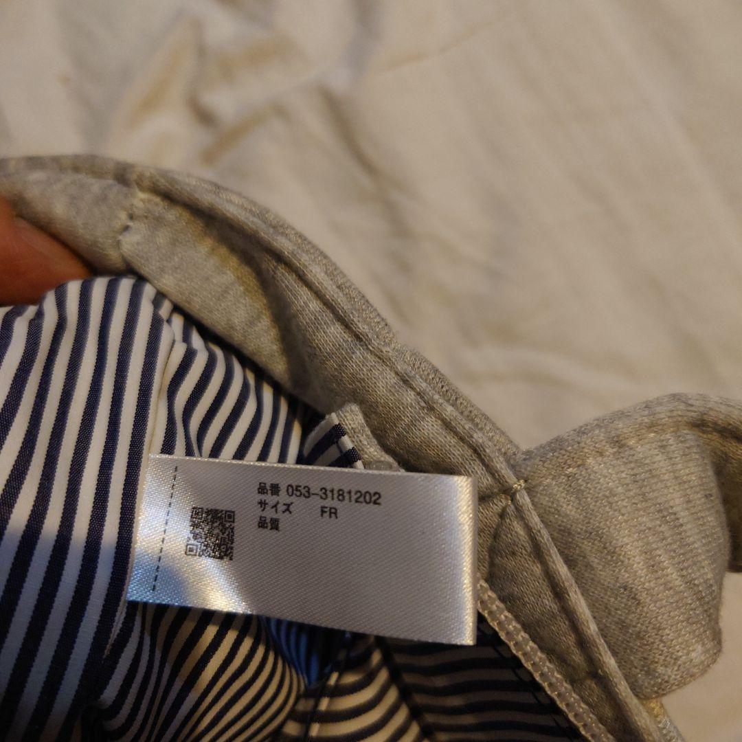 PEARLY GATES ゴルフ用ハンドバッグ