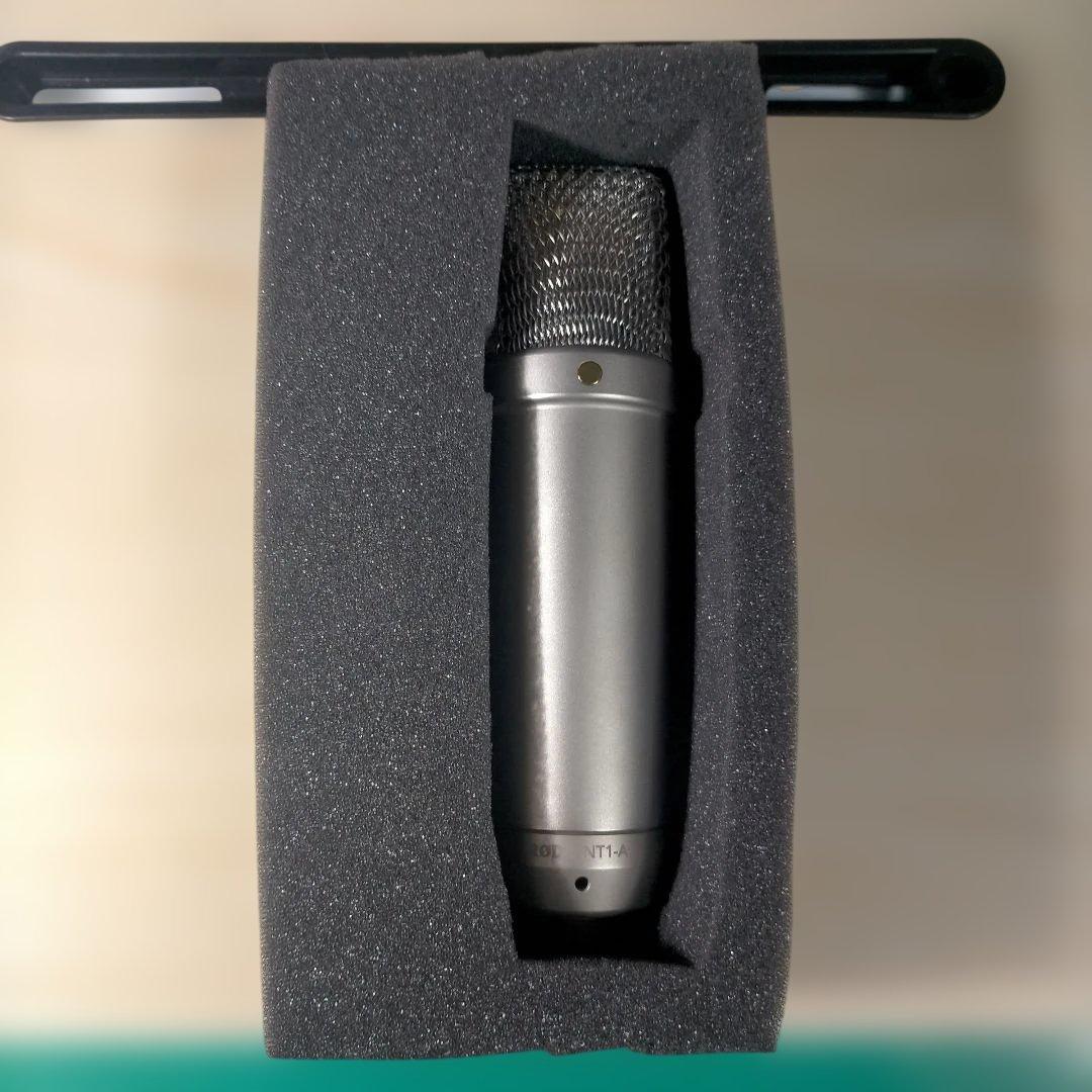 RODE ( ロード ) 　NT1-A