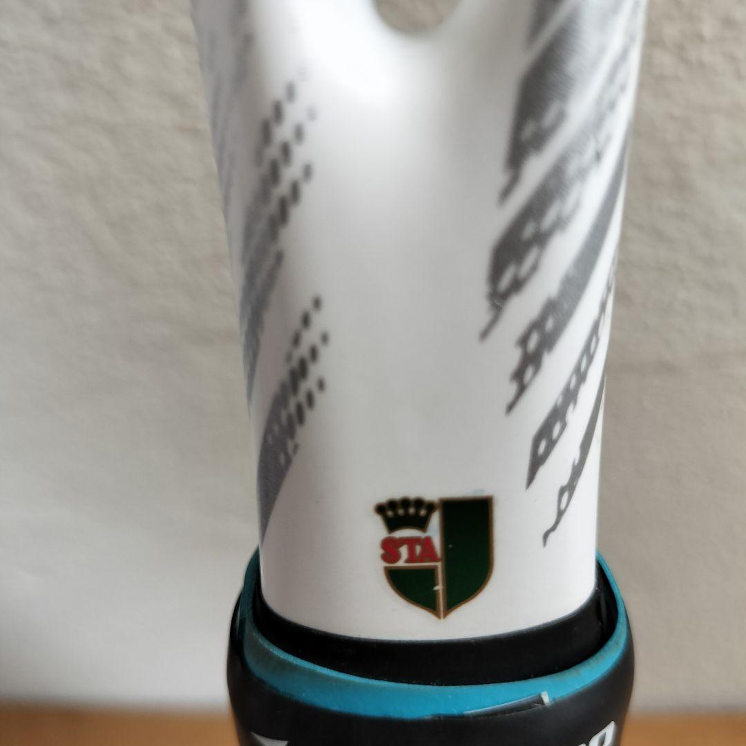 ミズノMIZUNO D FORCE VS-50 00X ソフトテニスラケット