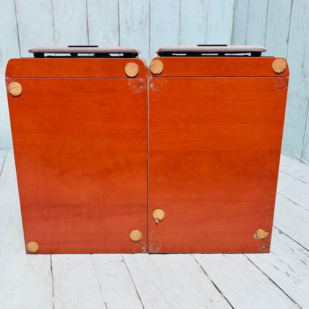 オンキョー　ONKYO X-N7SX MDコンポ　リモコン　説明書付き　美品