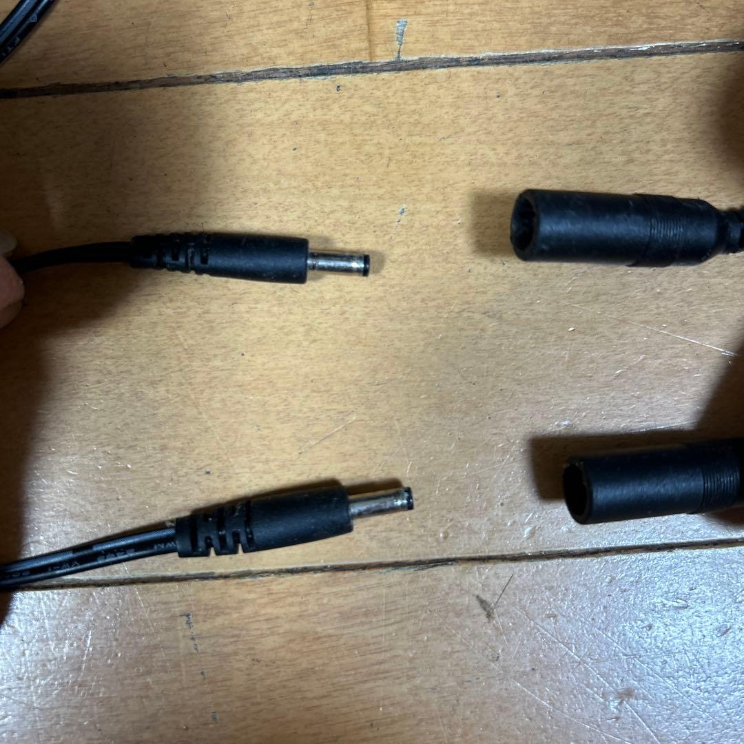 SSK防犯カメラ2台＆タブレットセット