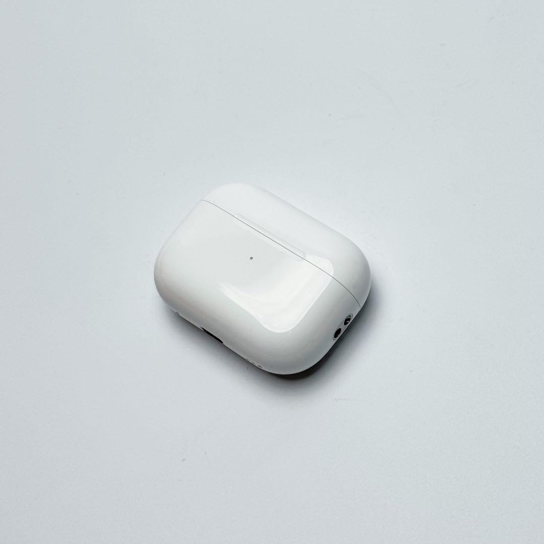 AirPods Pro 2 (第2世代) 本体 ホワイトTypeC