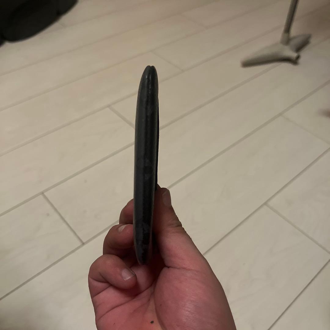 Louis Vuitton モノグラムキーケース ブラック