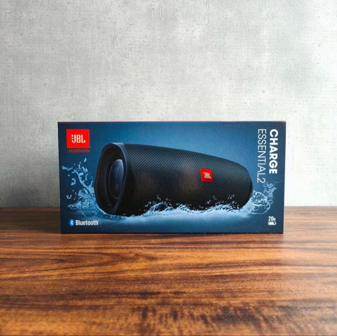 JBL JBL CHARGE Essential 2 スピーカー