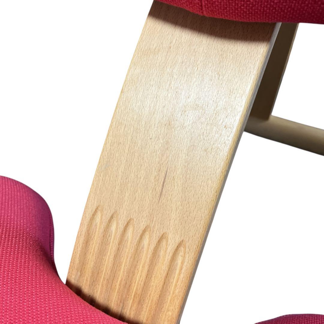 美品 バランスイージー balans Easy サカモトハウス バランスチェア