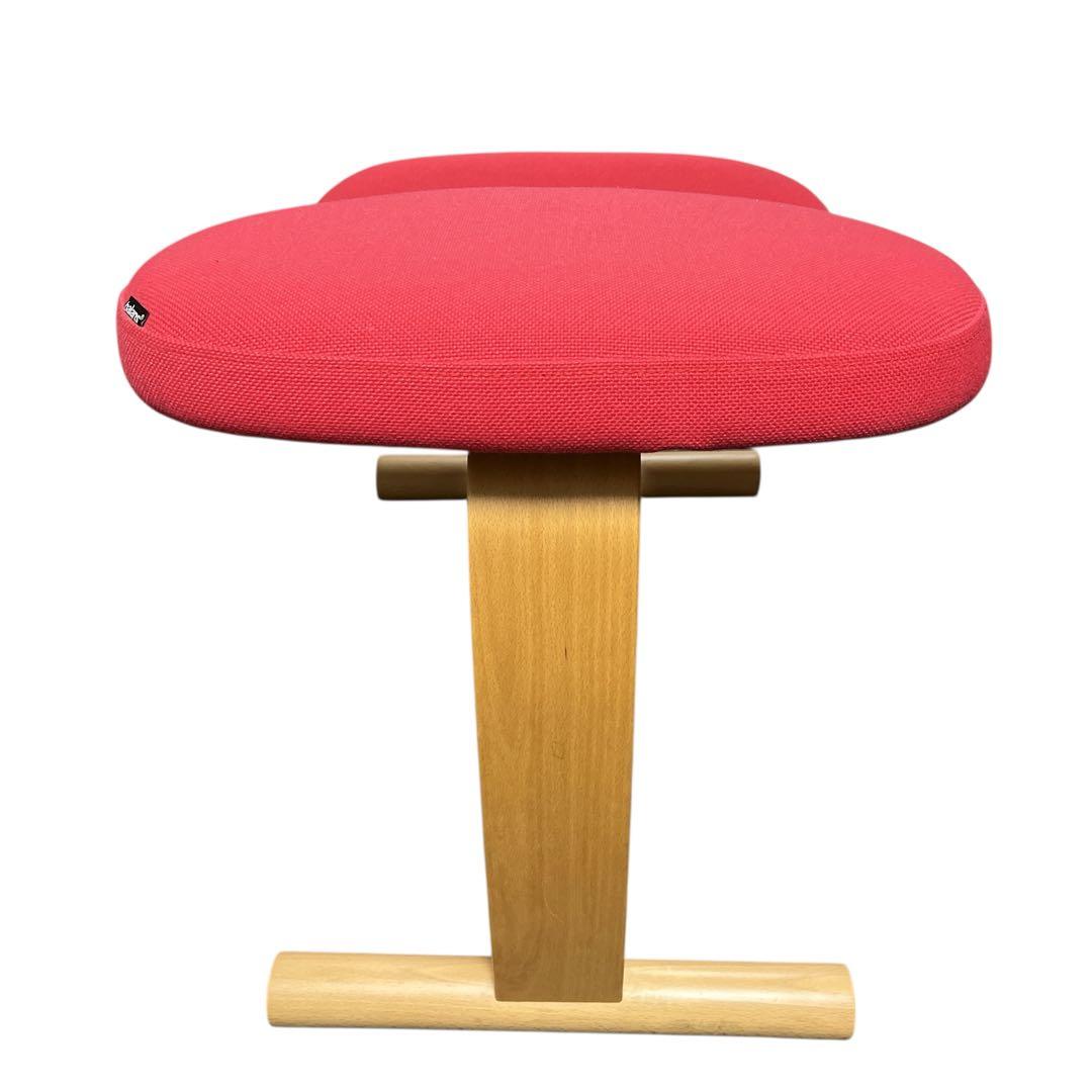 美品 バランスイージー balans Easy サカモトハウス バランスチェア