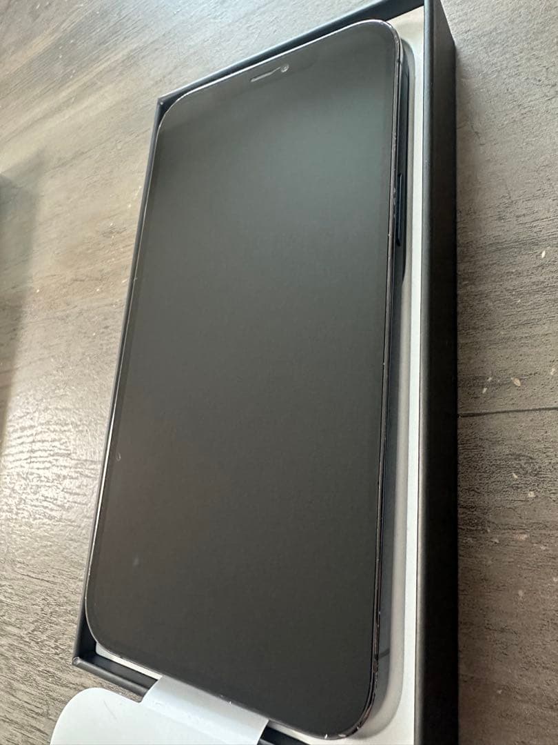 iPhone12 Pro Max本体