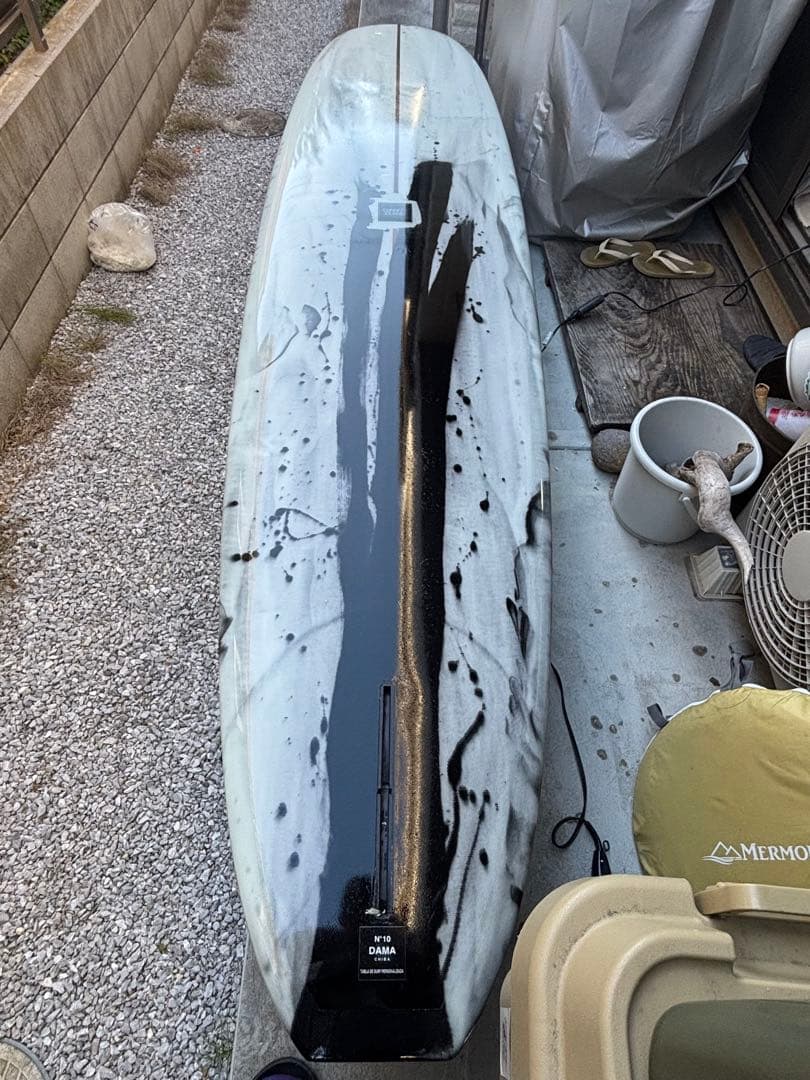 damashape ロングボード※itamaeさん専用