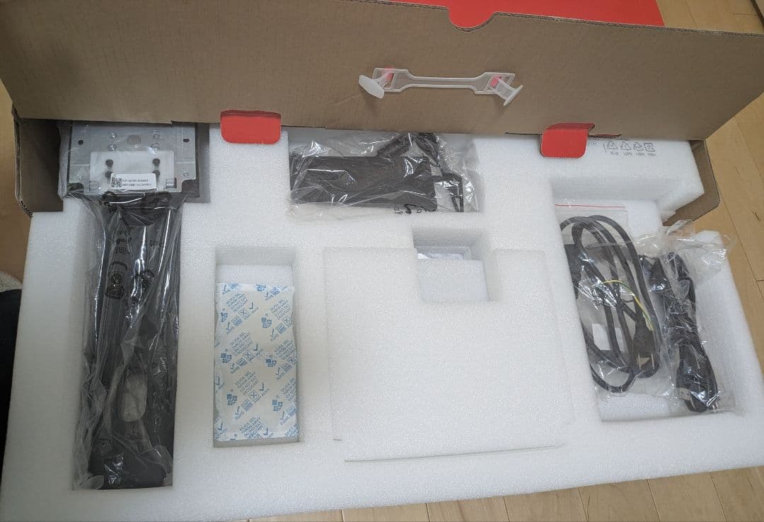 ディスプレイ・モニター本体 Pixio PX277 OLED MAX