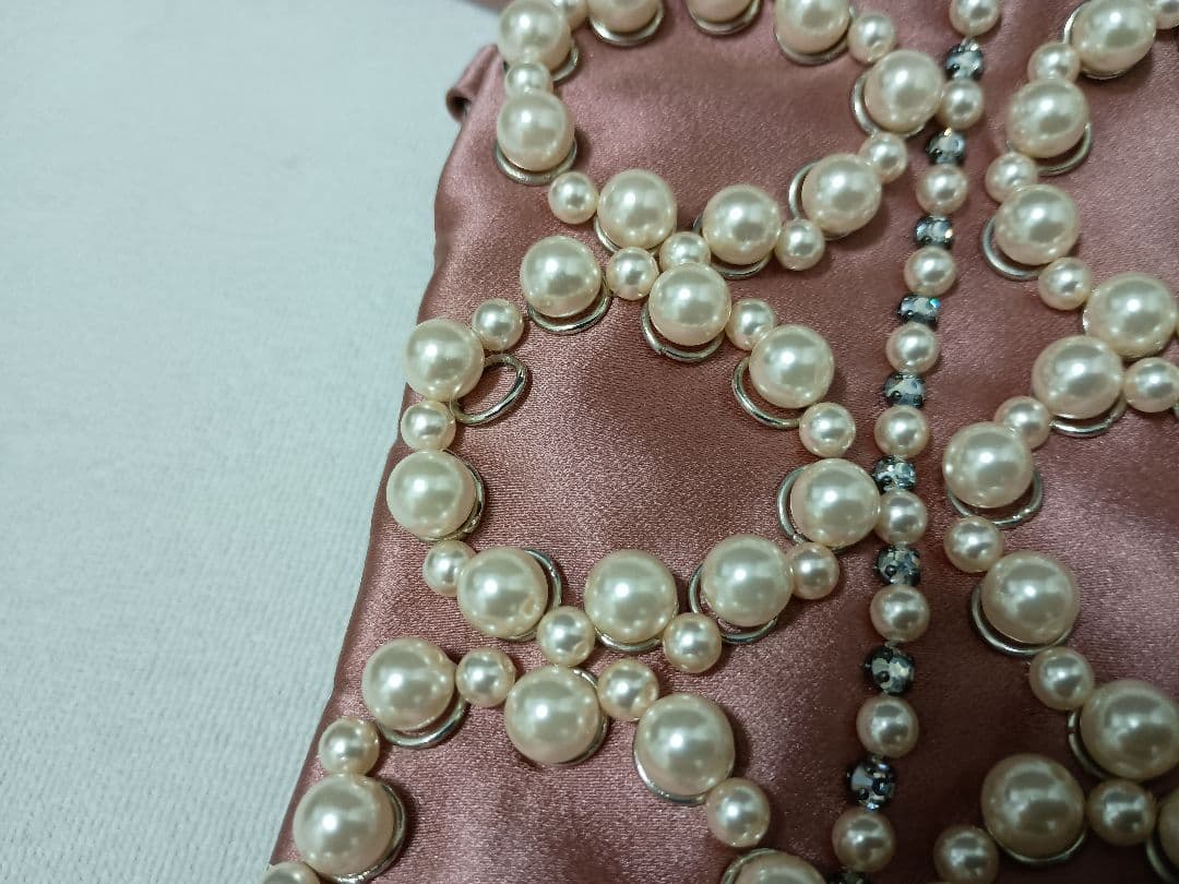 【新品未使用】JIMMY CHOO／CALLIE