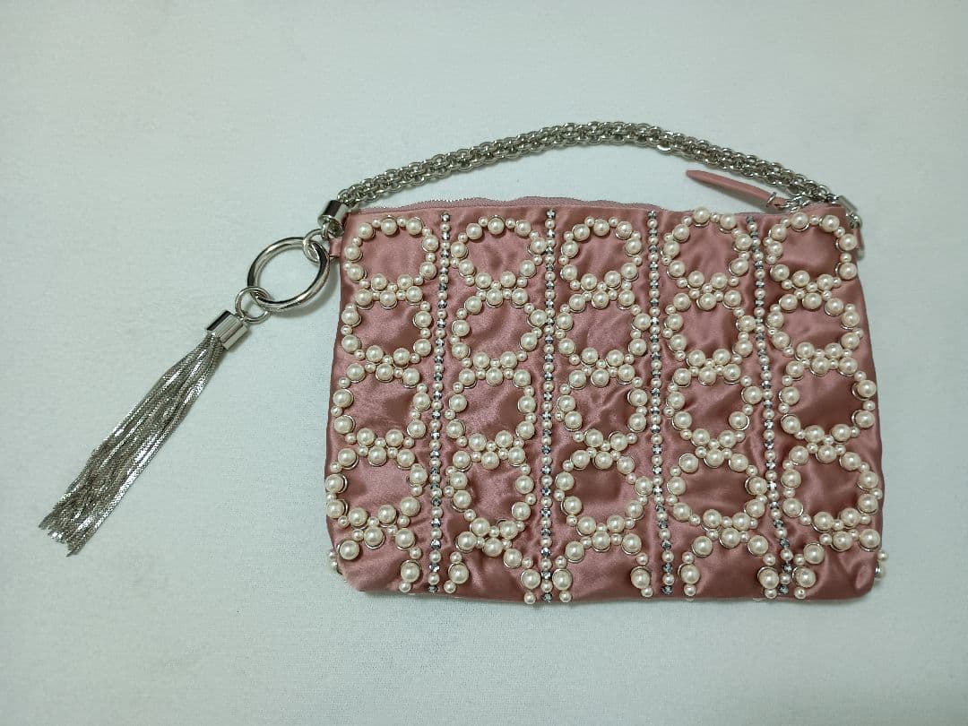 【新品未使用】JIMMY CHOO／CALLIE