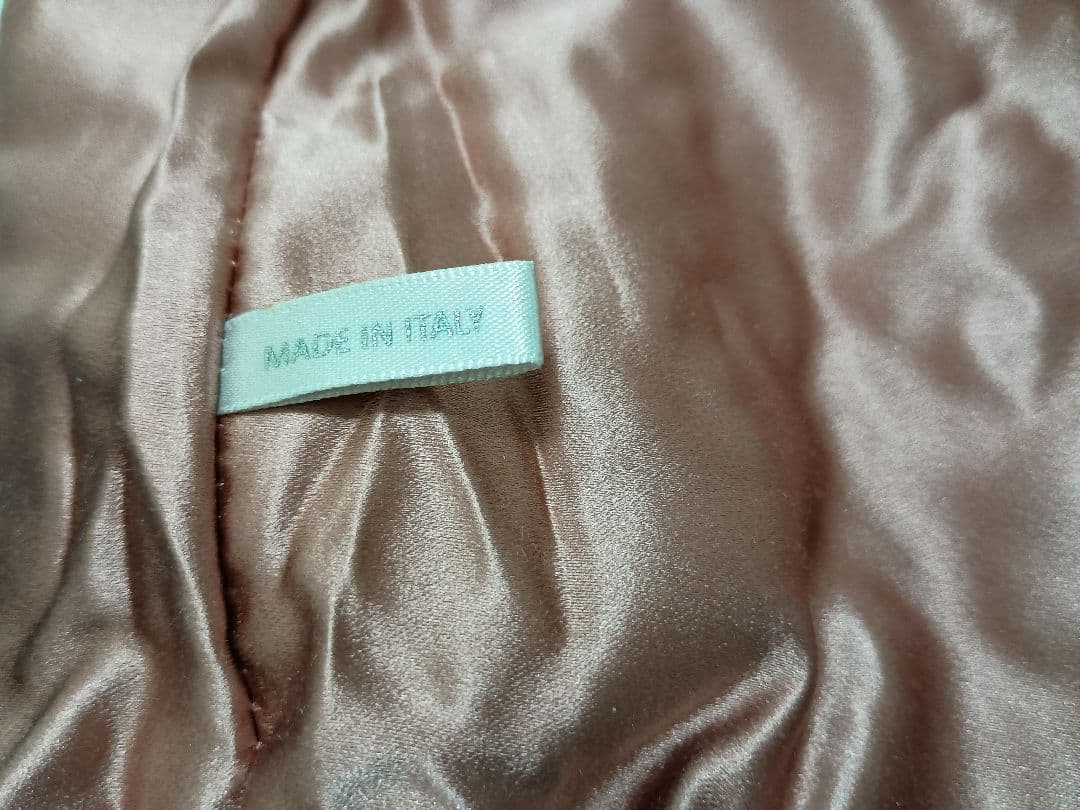 【新品未使用】JIMMY CHOO／CALLIE