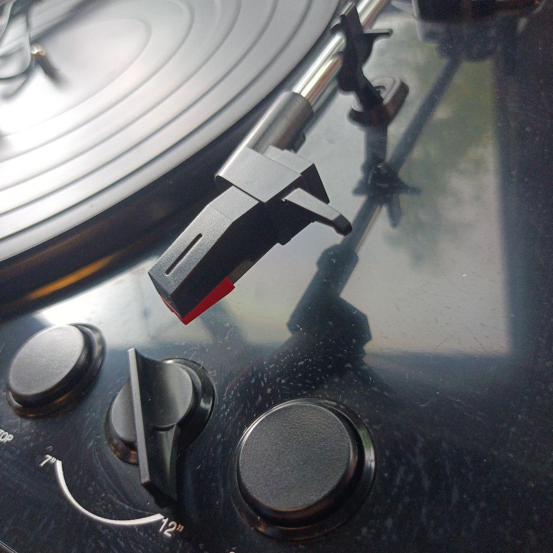 AKAI BT100 レコードプレイヤーBluetooth USB 美品 貴重