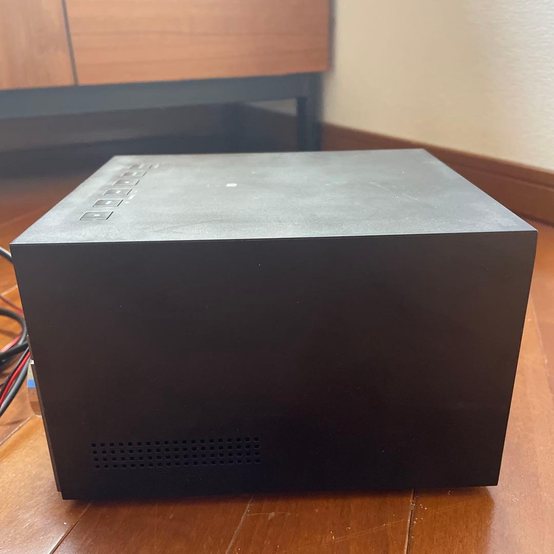 SONY CMT-SBT40 Bluetooth対応 ミニコンポ