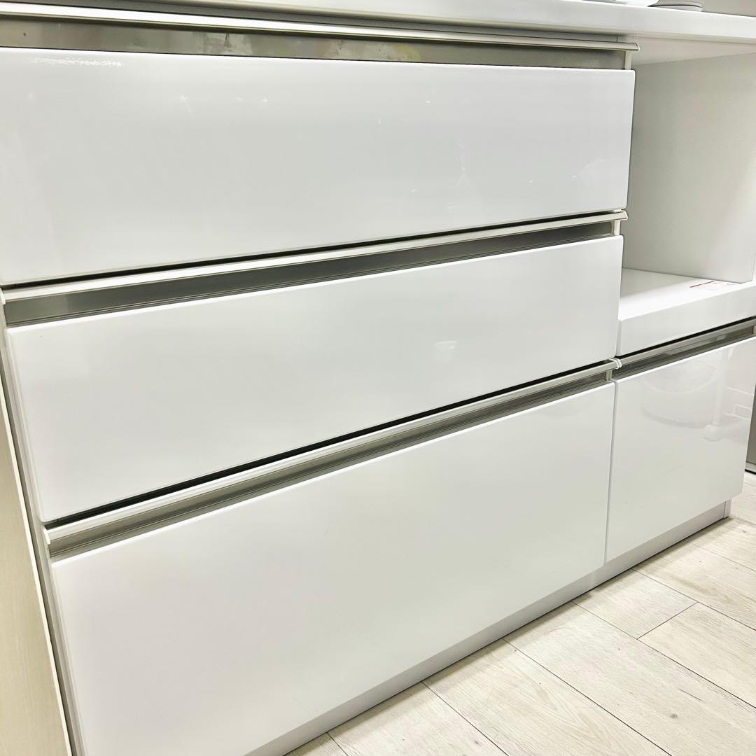 【美品】3/17限定出品　キッチンカウンター