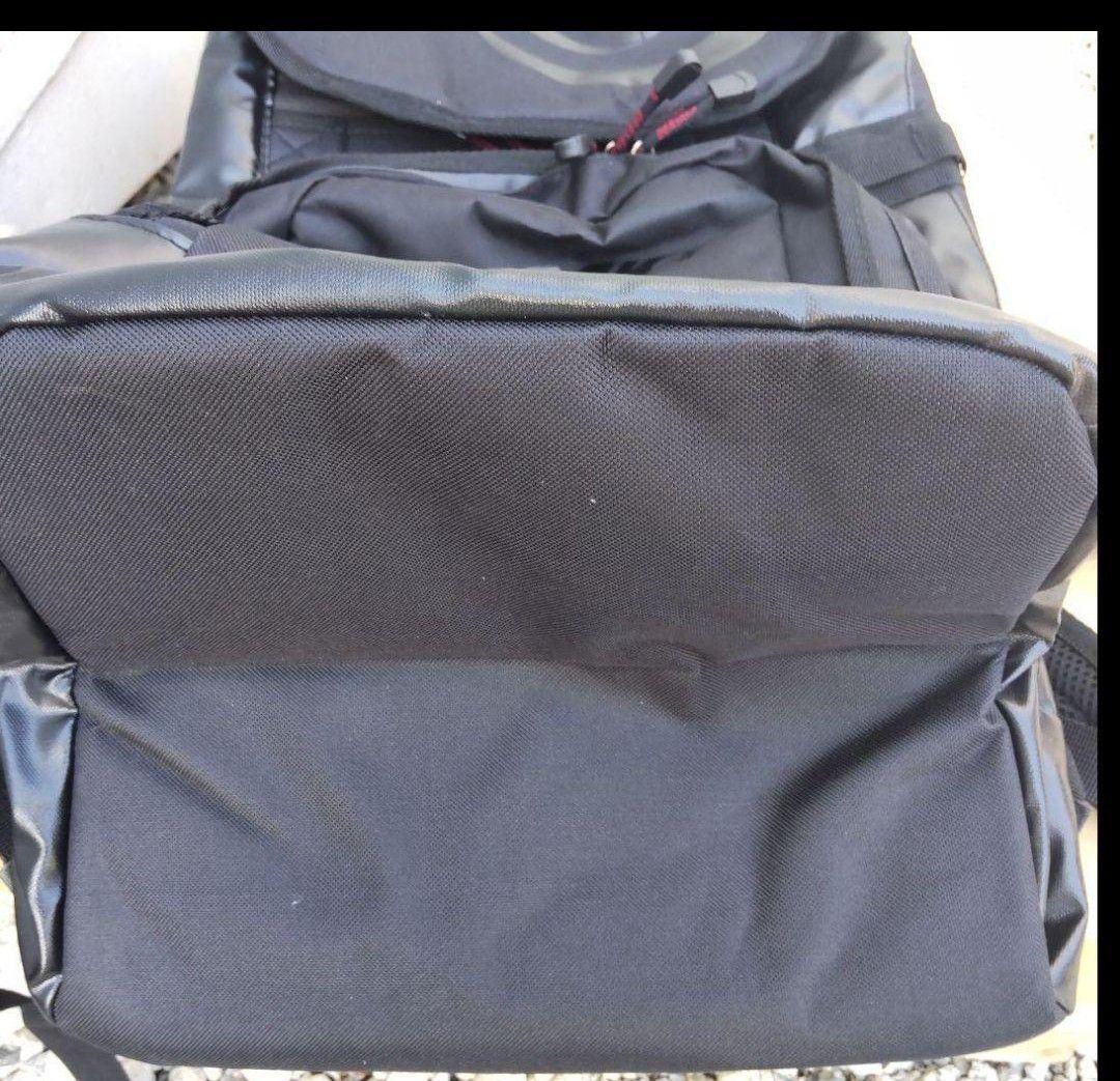 美良品 OGASAKA オガサカ バックバッグ