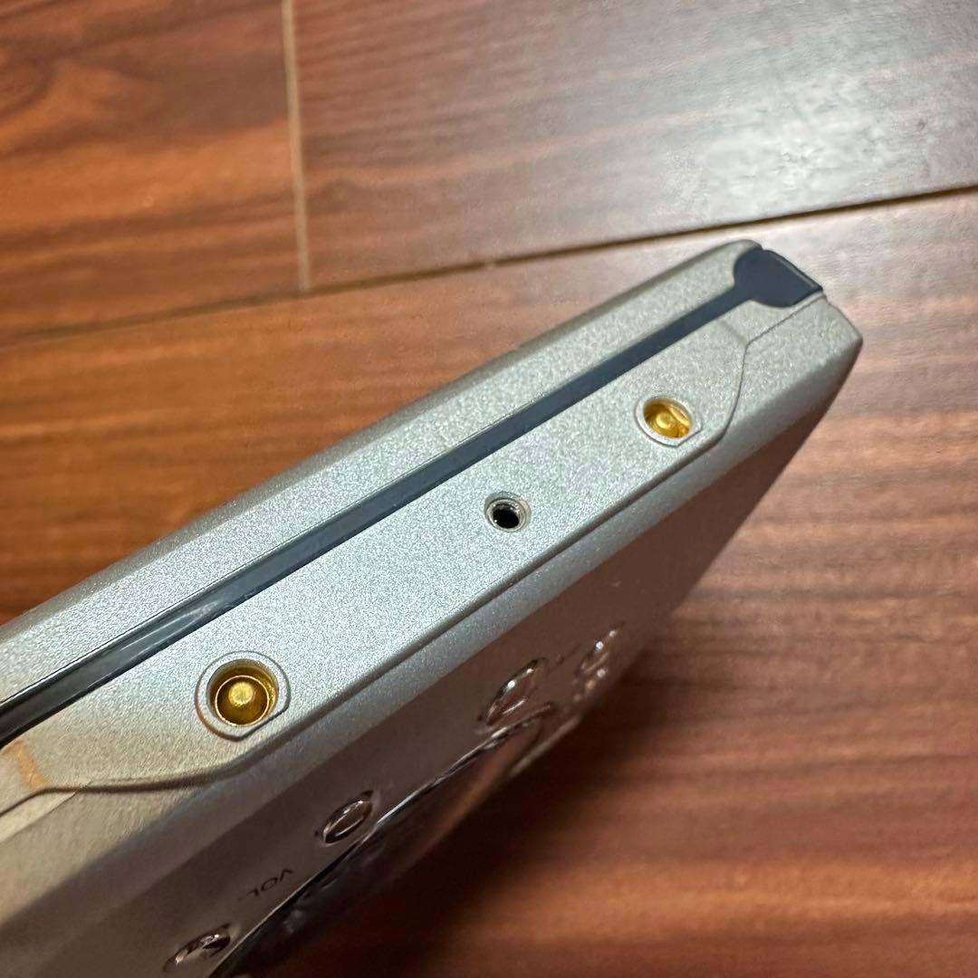 SHARP シャープ MD-ST700 MDプレーヤー 5540