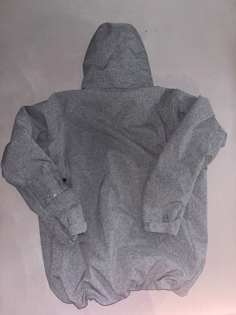 m*5様 デサント（DESCENTE) スキーウェア メンズ 上下セット　XO(