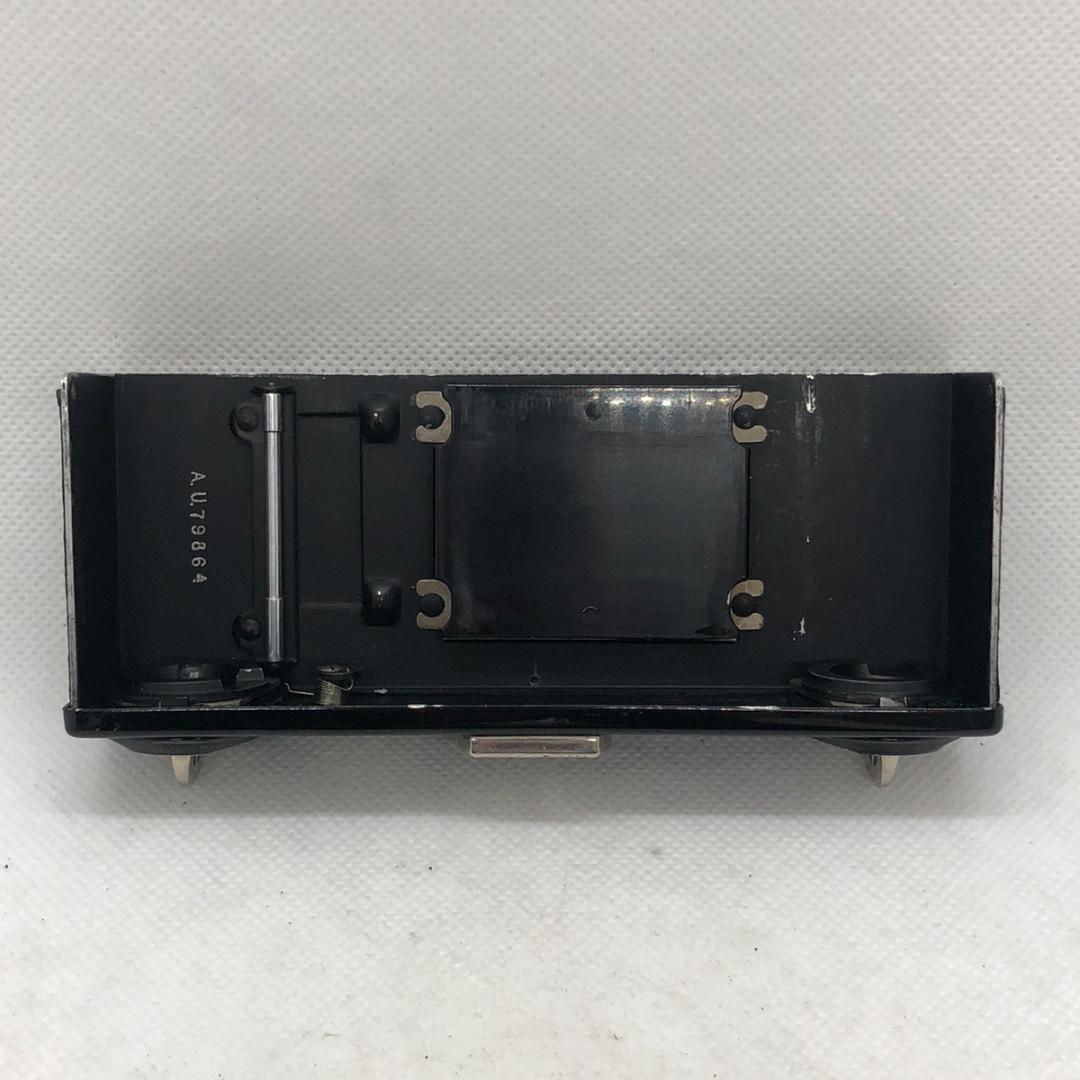 【C7088】CONTAX I型 ブラコン ＋ sonnar 1.5 5cm