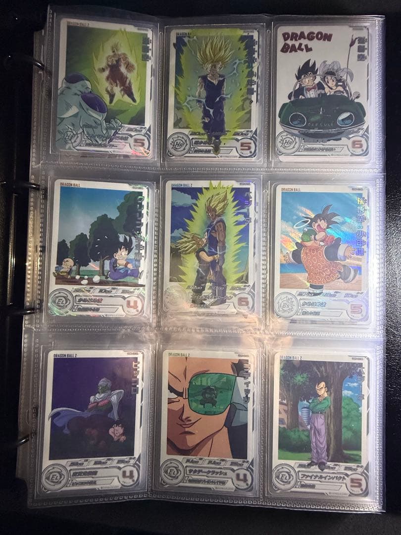 【美品】SDBH DA フル　コンプ　75種類