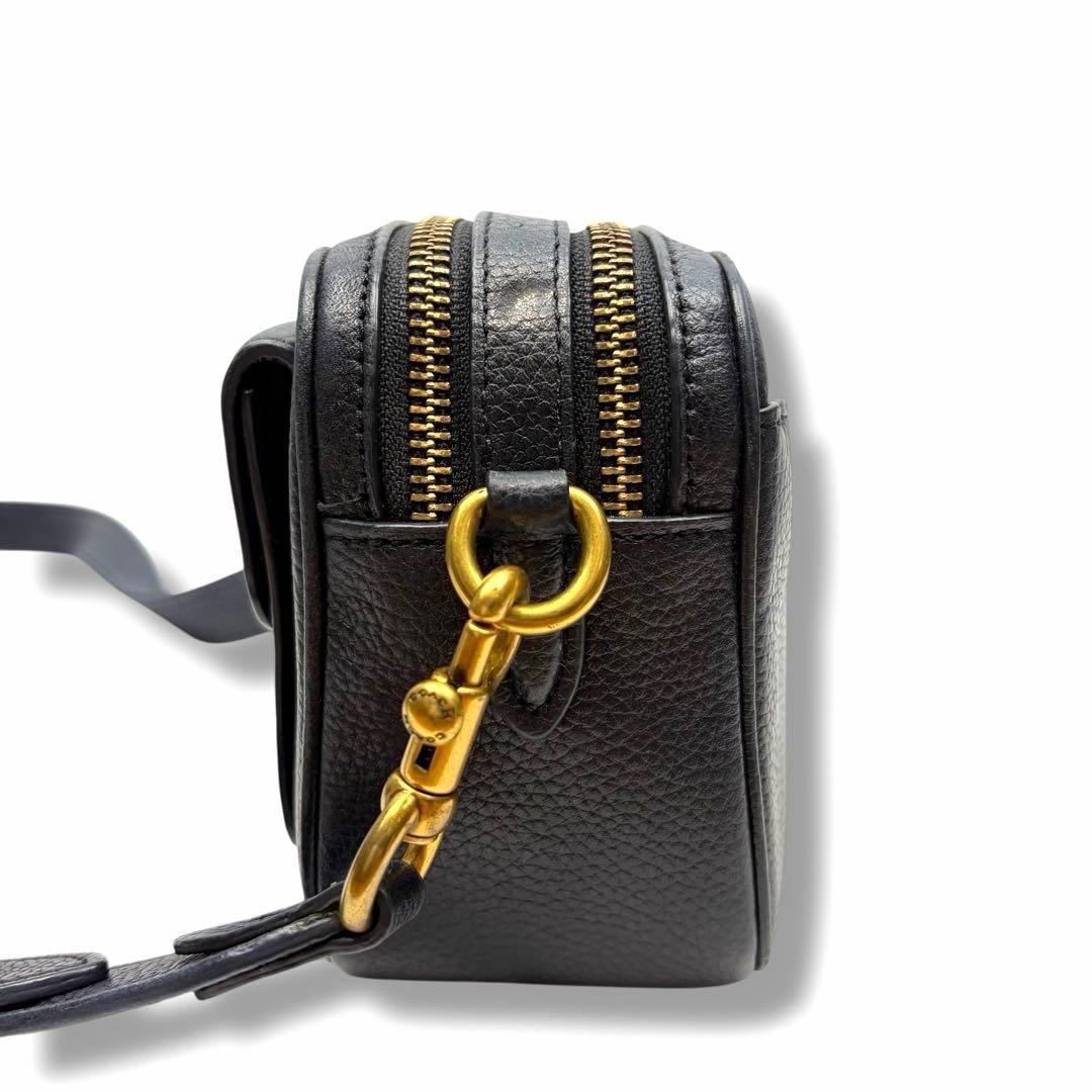 COACH コーチ ウィロウ カメラバッグ C0823 ショルダーバッグ