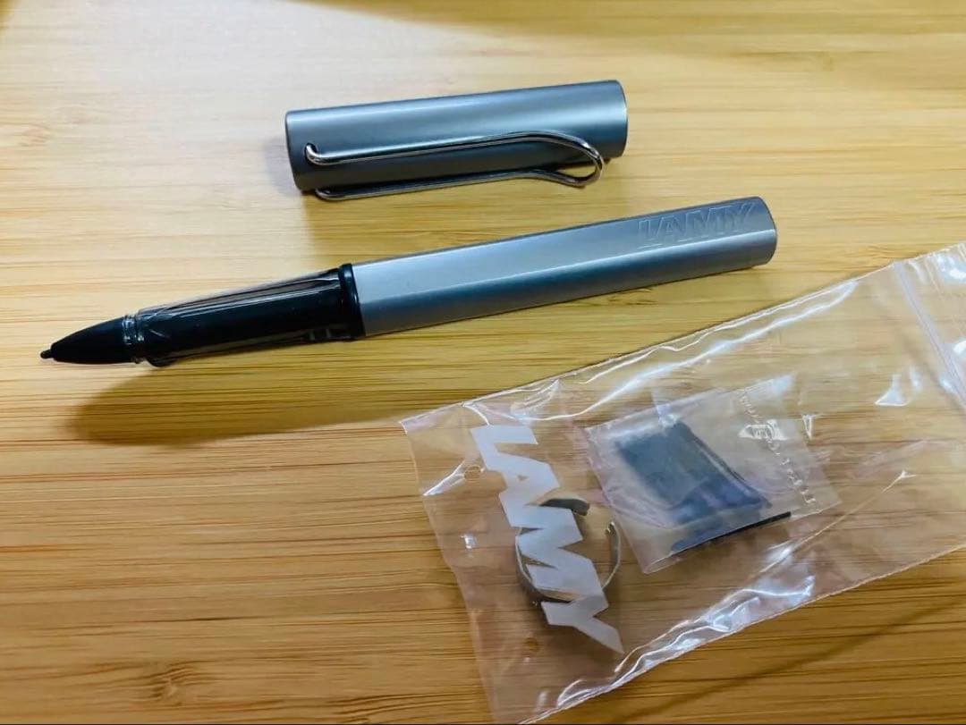 QUADERNO Gen.2 A4 富士通　高機能電子ペーパー　LAMYペン付き