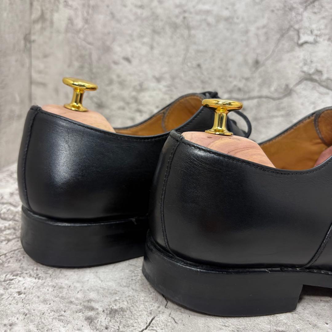 Berwick1707 バーウィック ストレートチップ 2739