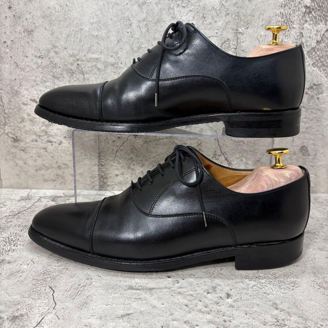 Berwick1707 バーウィック ストレートチップ 2739