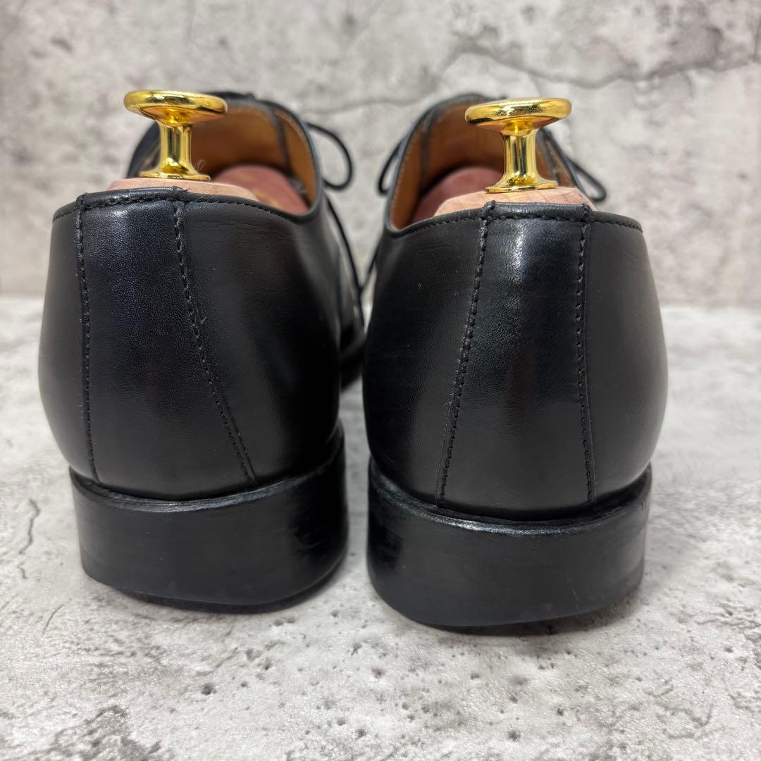 Berwick1707 バーウィック ストレートチップ 2739