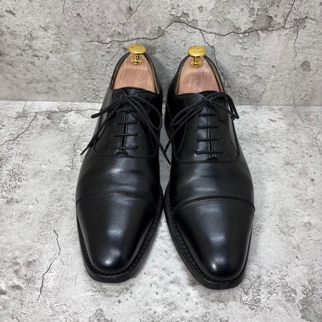 Berwick1707 バーウィック ストレートチップ 2739