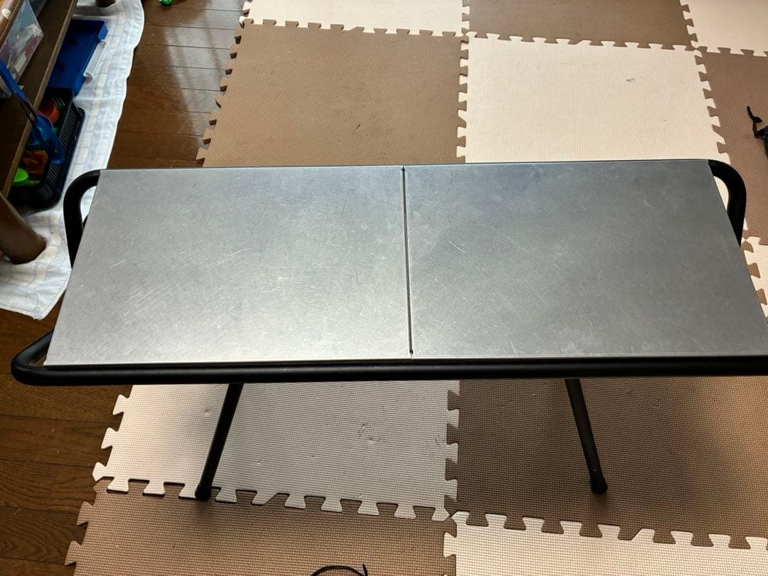 MFTマルチフレームテーブル