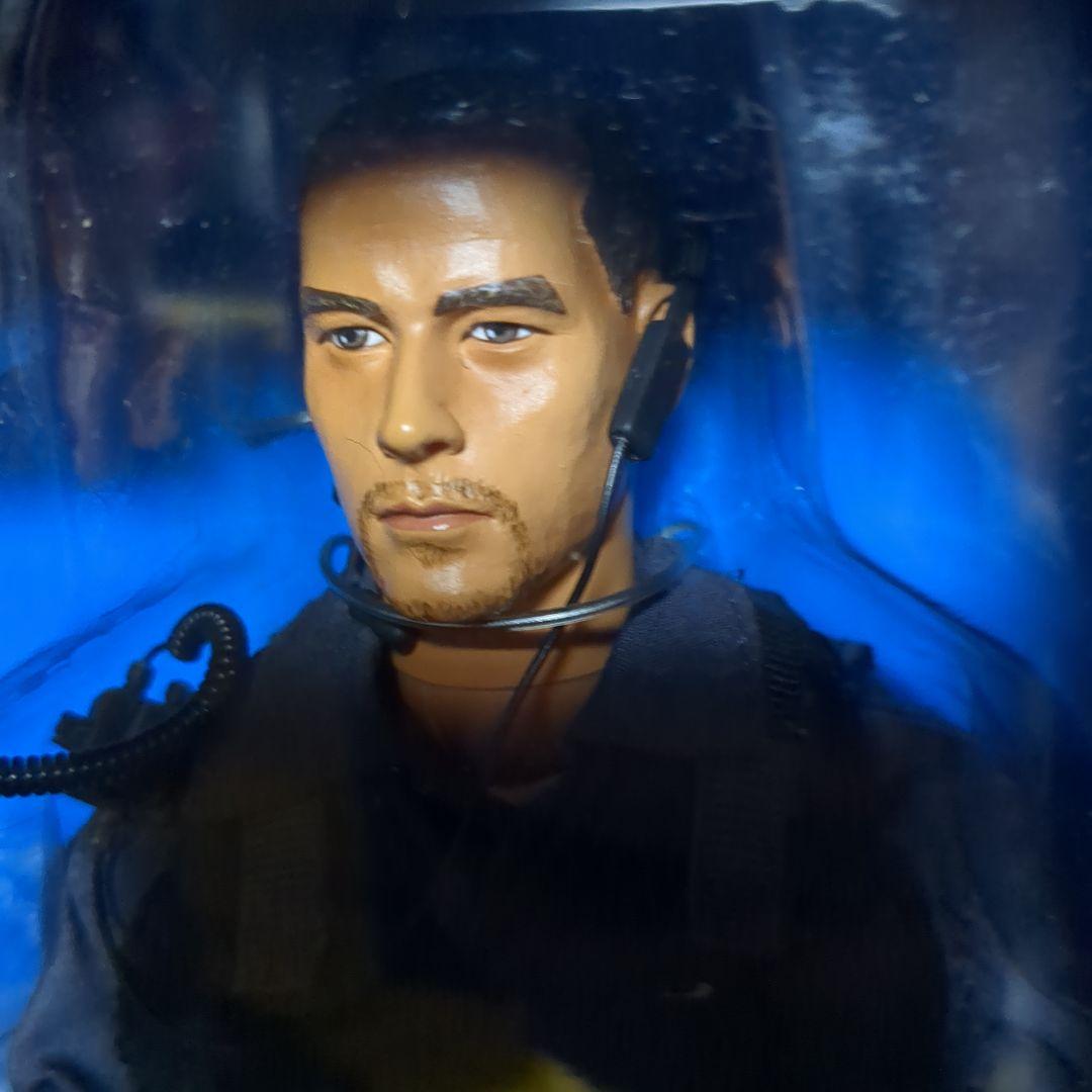 専用1/6 Hot Toys SWAT ver2.0　A