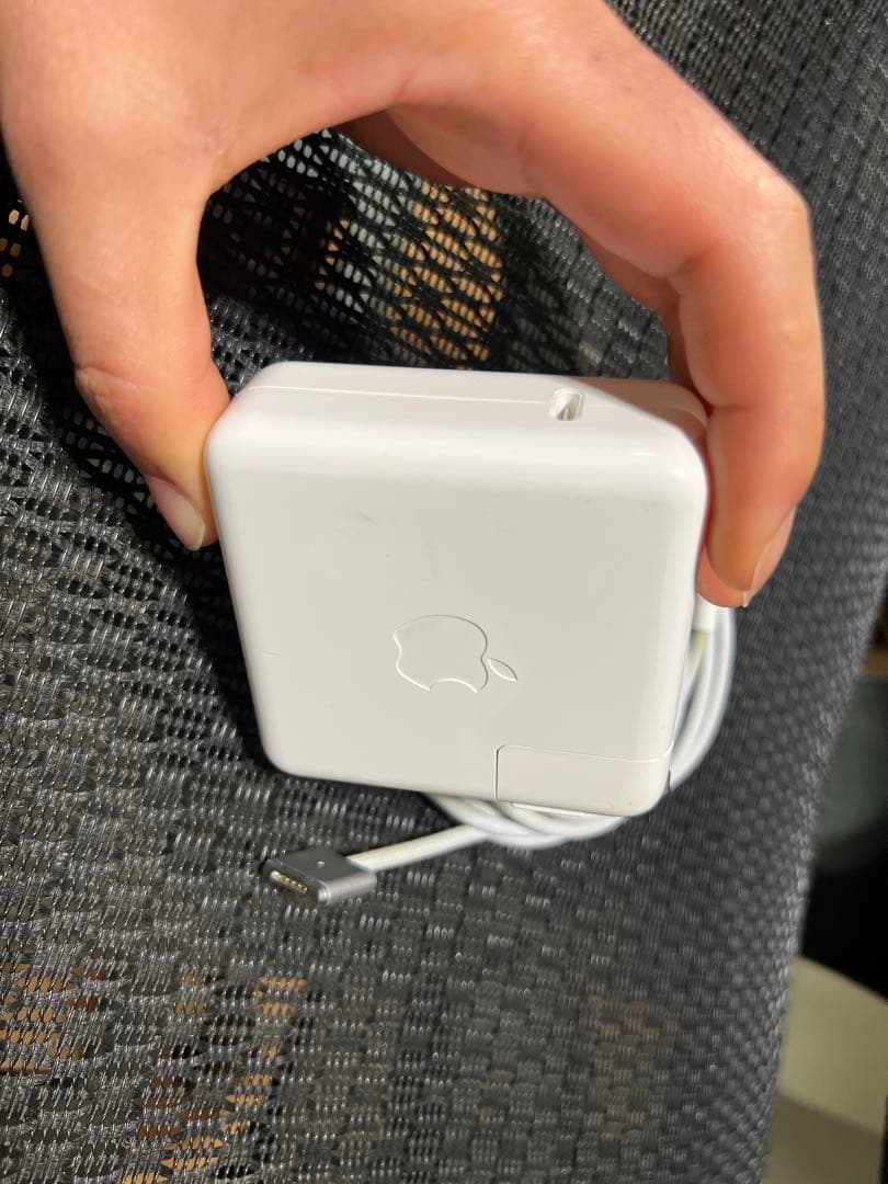 MacBook Air (M2, 2022) 本体