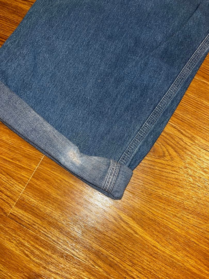 デニムオーバーオールOshKosh B'Gosh（オシュコシュ・ビゴッシュ）