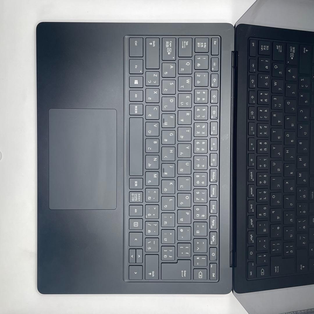 P*r様 Surface Laptop 4 i7 (16GB/256GB)中古