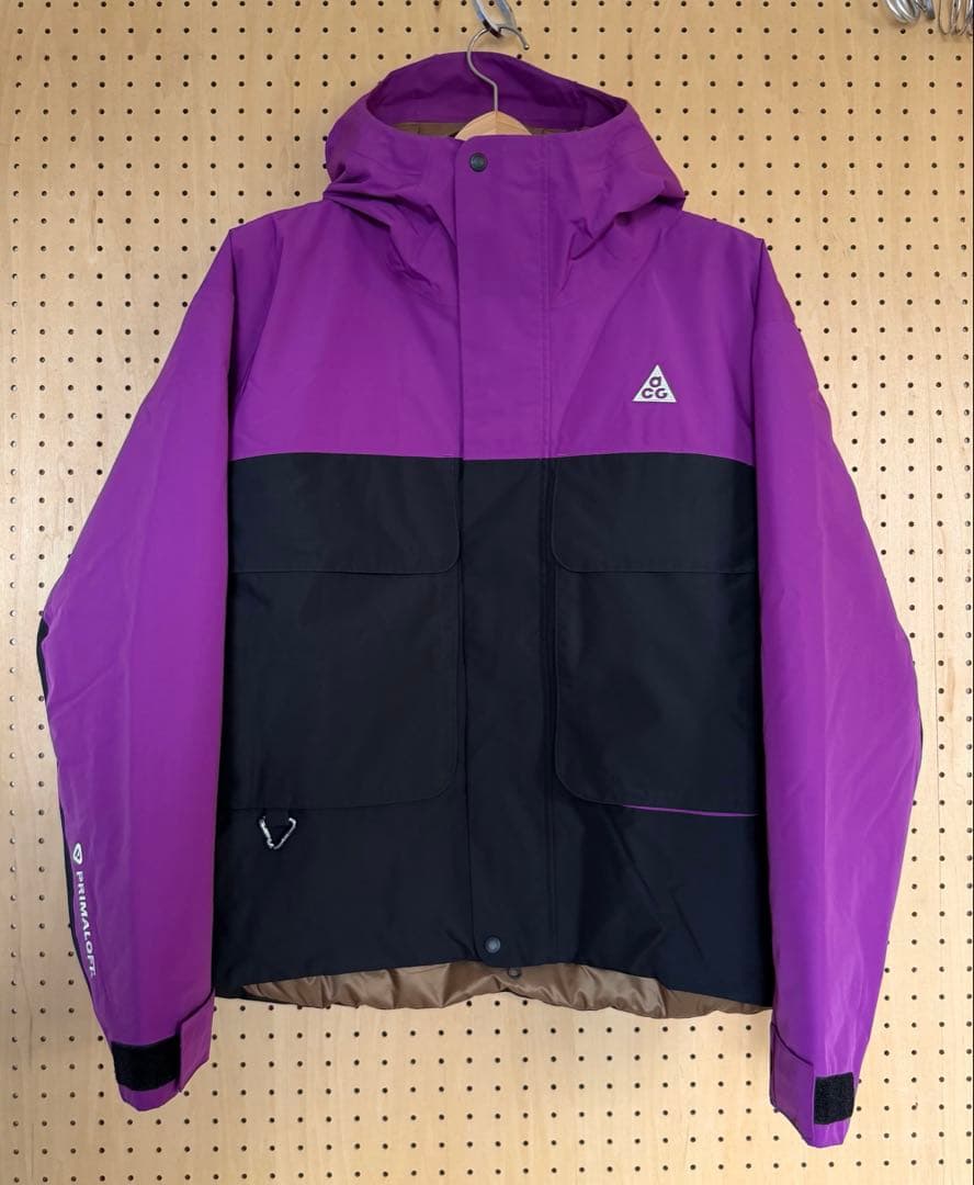 NIKE ナイキACG PrimaLoft® \"Skull Peak\" XL新品