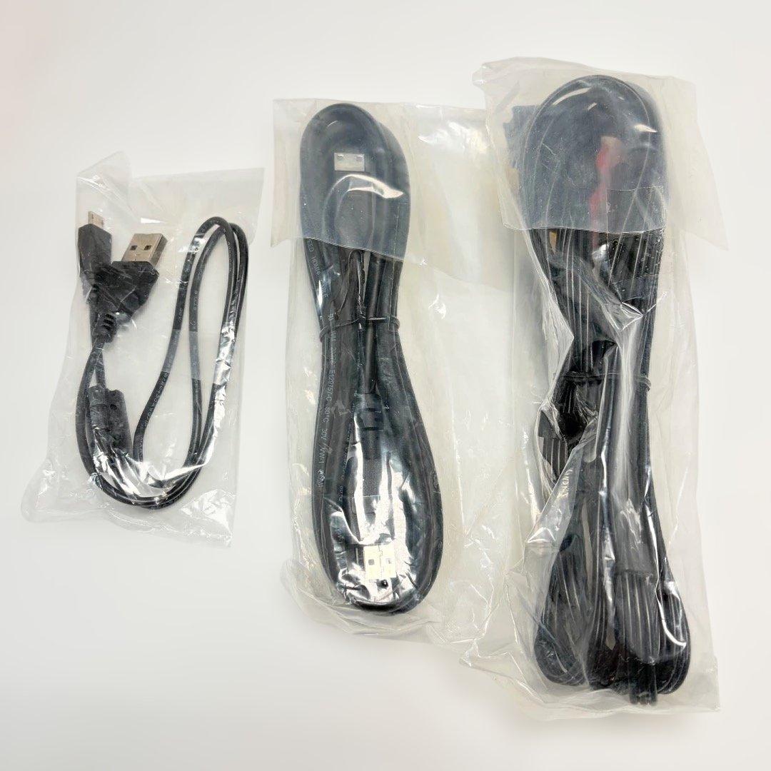 美品✨Panasonic ビデオカメラ HC-V300M 送料無料 匿名配送